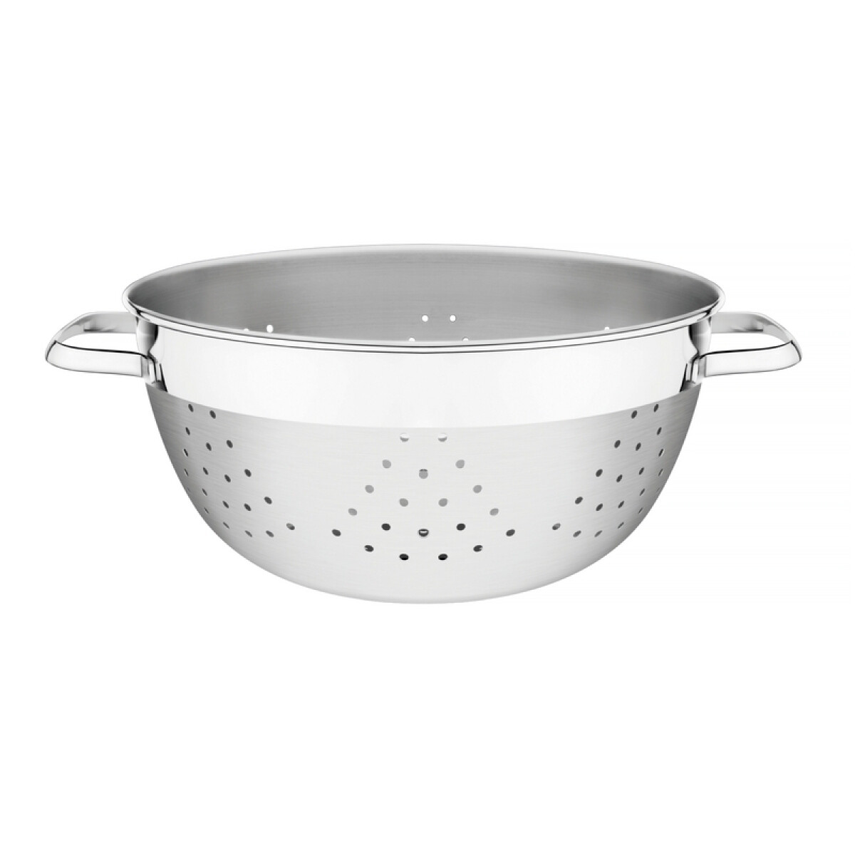 Colador para pasta modelo SERVICE, 250mm. -TRAMONTINA - TF1431 