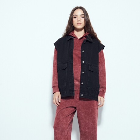 BABUCHA TREI Ladrillo