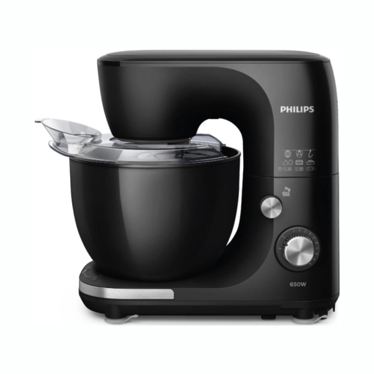 Batidora Planetaria PHILIPS HR7912/90 650W 