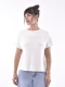 REMERA CURITIBA BLANCO