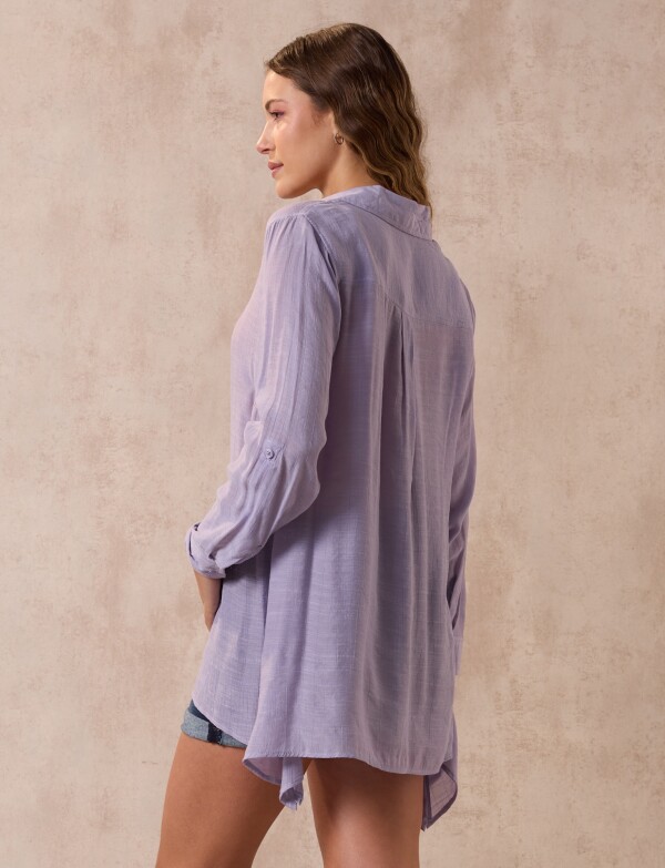 Camisa LAVANDA