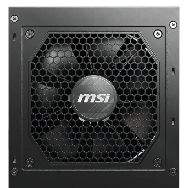 Msi Fuente Mag A850gl Pcie5 FUENTE MSI MAG A850GL 850W 80 PLUS GOLD