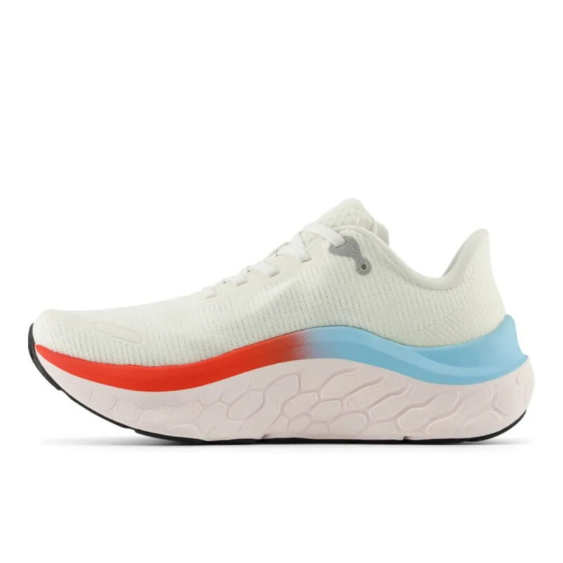 Zapatillas Running Kaiha Mujer White