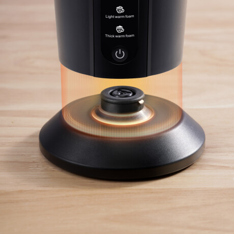 espumador de leche multifunción COLOR UNICO
