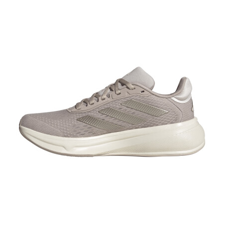 Championes adidas Response Super Beige