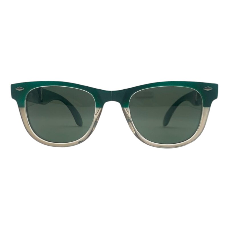 B+D 4900/FOLDING/6014140 C VERDE U - Adulto - Verde verdecombinado
