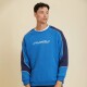 Sweater Etor RUSTY AZUL