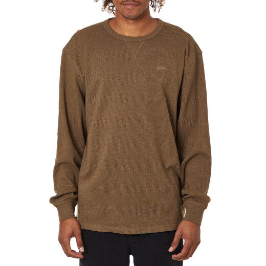 Buzo Katin Therman Thermal Marrón Buzo Katin Therman Thermal Marrón