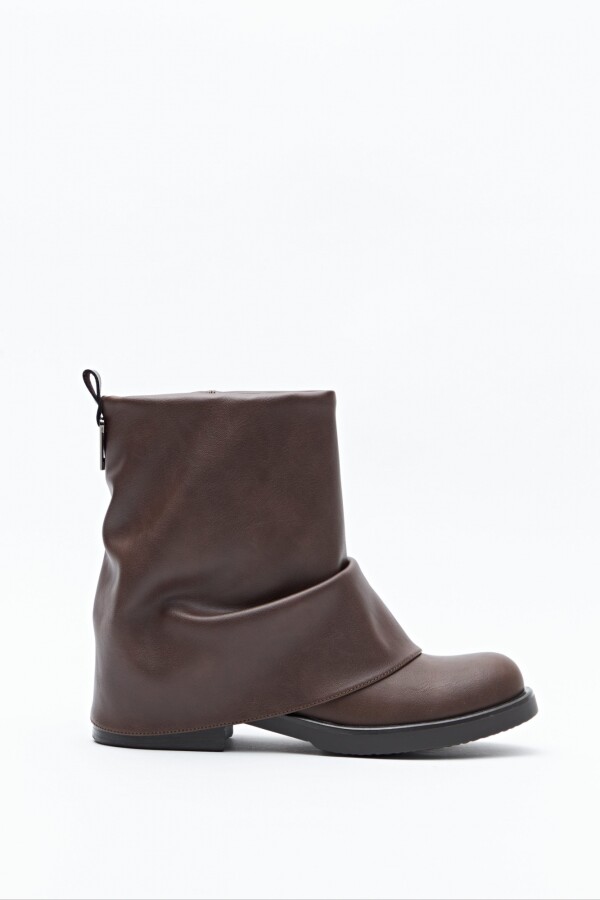BOTA DARN Chocolate