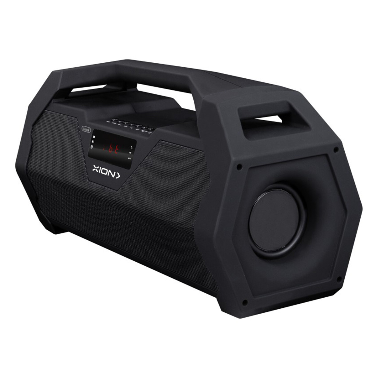 Parlante Xion Sd50bluetooth - PARLANTE XION SD50BT BLUETOOTH 