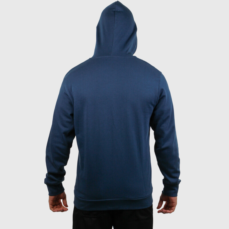 Campera Deportiva Hombre Diadora Marino