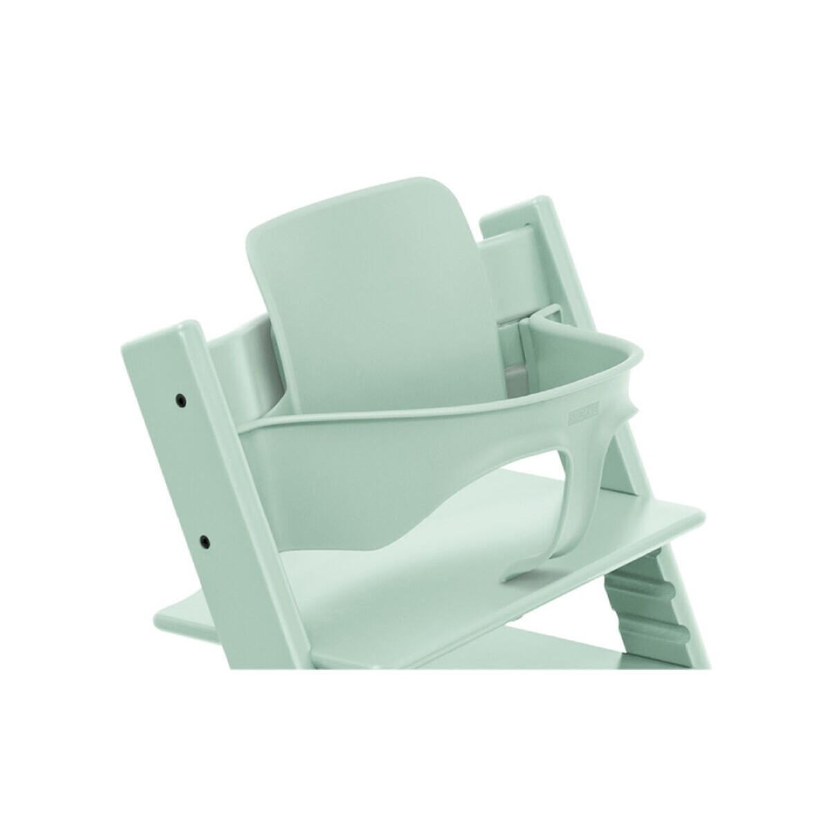 Soporte para Silla Tripp Trapp Stokke - Menta 
