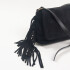BANDOLERA ZAREYA NEGRA BANDOLERA ZAREYA NEGRA