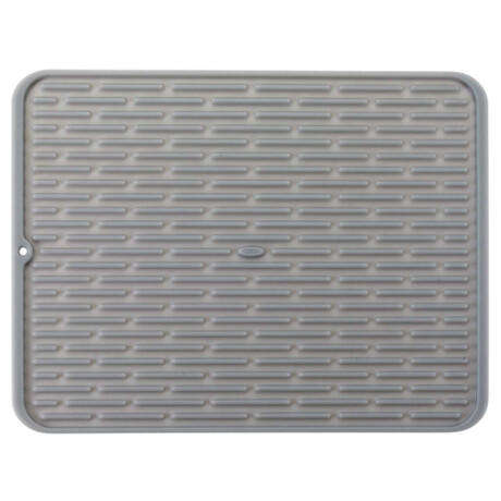 Oxo Gg Grande Silicona Tapete De Secado