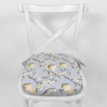 Almohadón para silla Pear