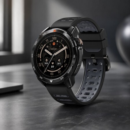 RELOJ SMARTWATCH MIBRO GS PRO 2 RELOJ SMARTWATCH MIBRO GS PRO 2