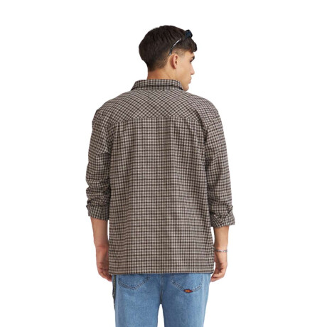 Camisa Quiksilver Fresno
