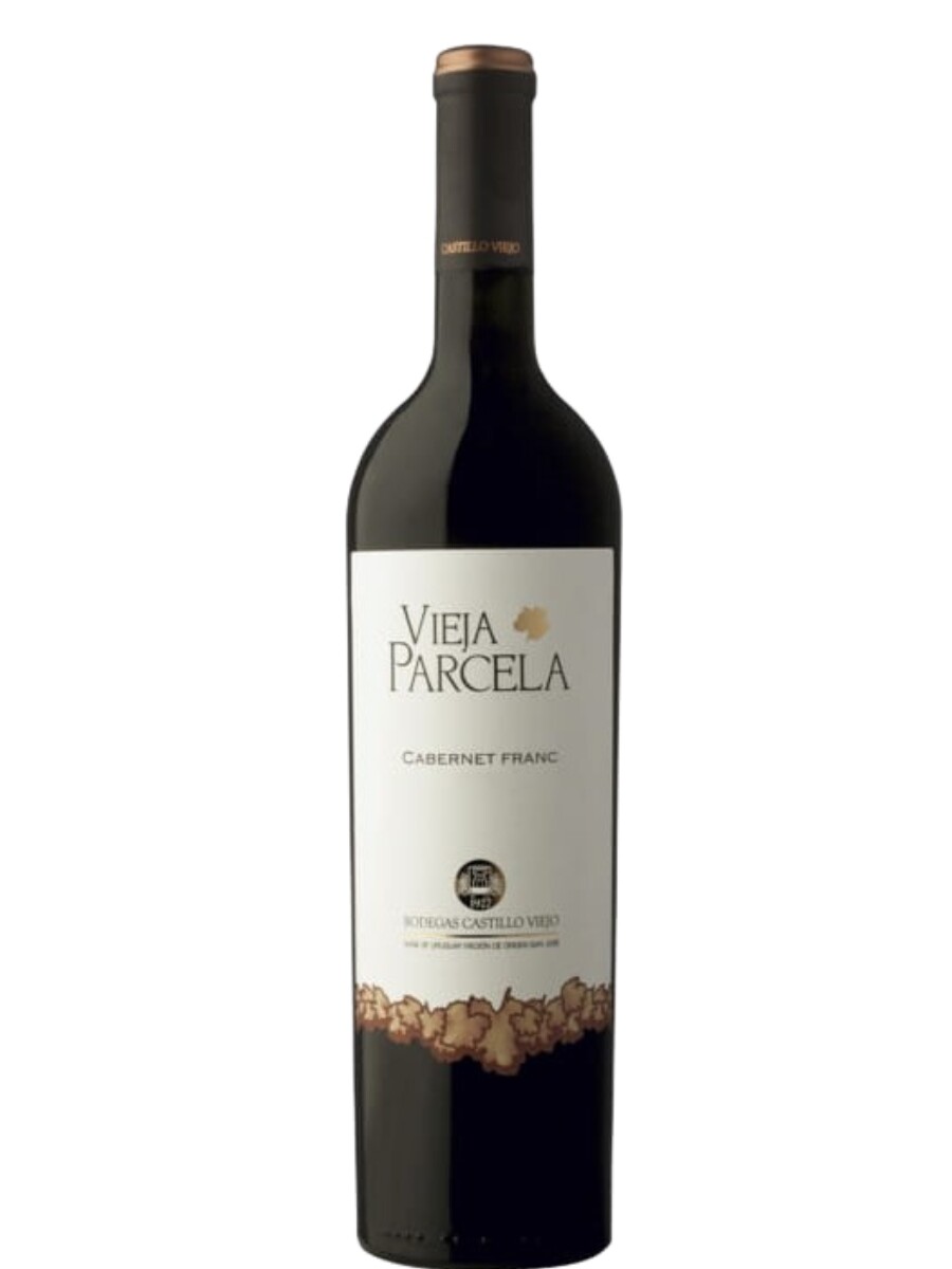 Vieja Parcela Cabernet Franc 