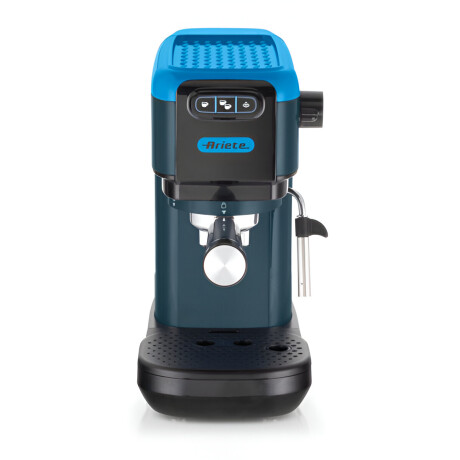 Cafetera Ariete Espresso 1399 AZUL