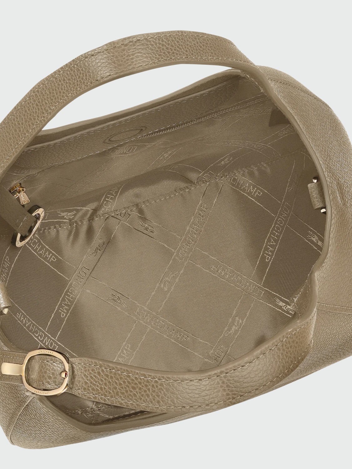 LONGCHAMP - LE FOULONNÉ, CARTERA DE MANO S M69