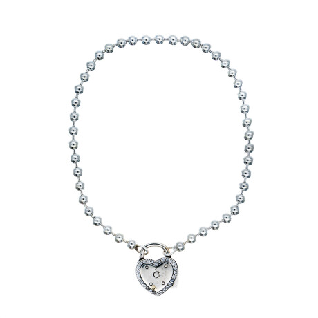 Pulsera de plata 925 Pulsera de plata 925