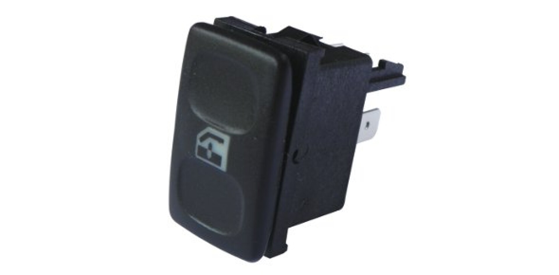 LLAVE BOTON TABLERO VOLKSWAGEN L-CRISTAL GOL PARATI SANTANA 5T MARILIA 