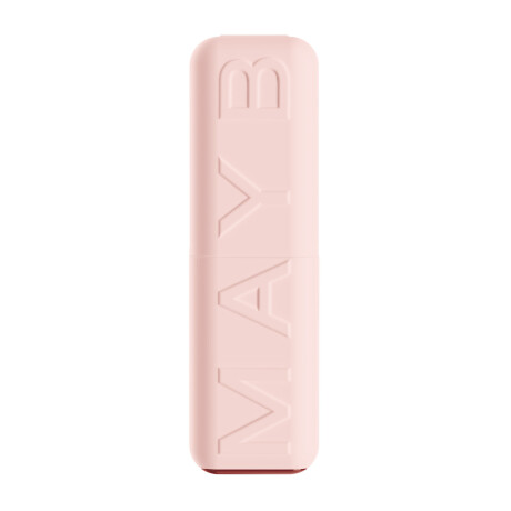 Labial Maybelline Slip On Serum Lipstick Mate N°103 Make It Work Labial Maybelline Slip On Serum Lipstick Mate N°103 Make It Work