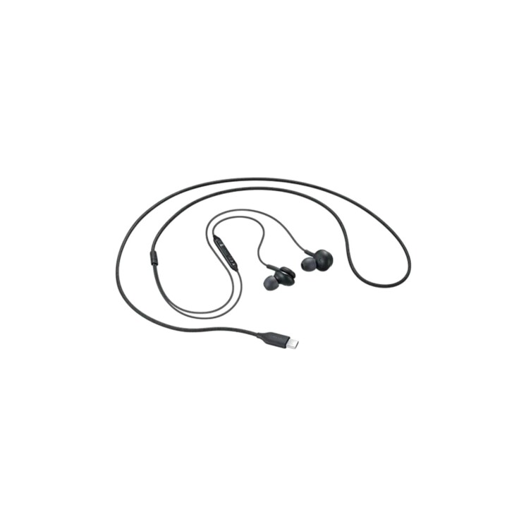 Auriculares con Cable Samsung USB-C con Sonido AKG Auriculares con Cable Samsung USB-C con Sonido AKG