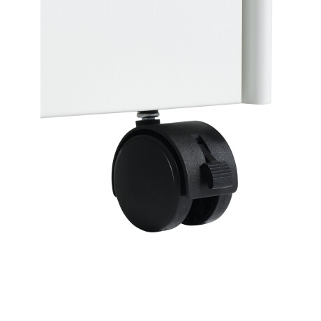 Cajonera Klintholm 3 Cajones Blanco