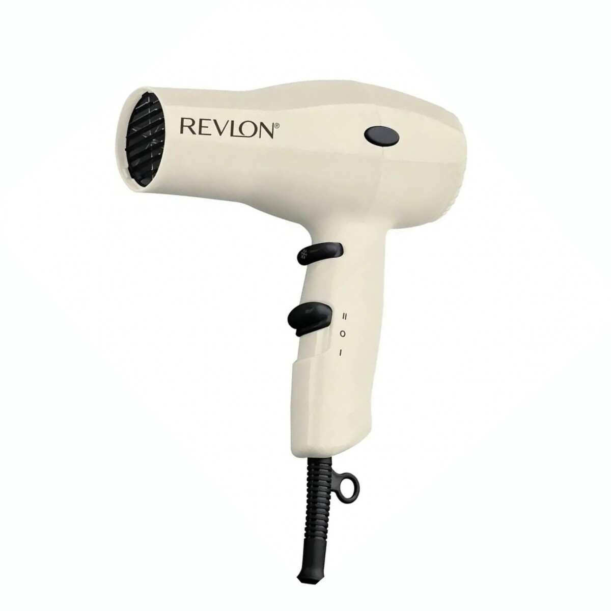 Secador De Pelo REVLON RVDR5260 1875W Compacto 1875W - White 