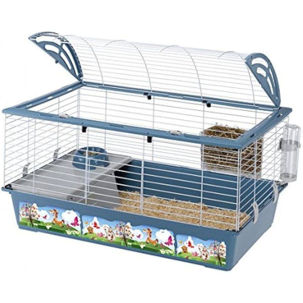 CASITA 100 BIANCA GABBIA DECOR CASITA 100 BIANCA GABBIA DECOR