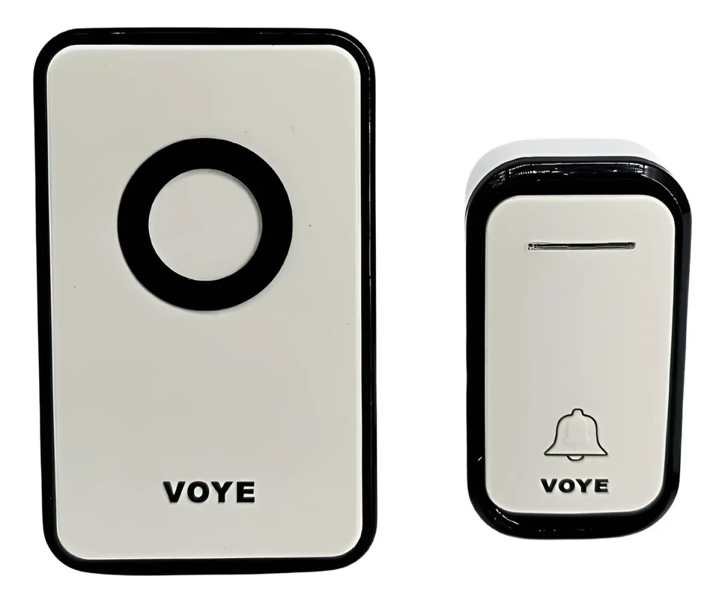 Timbre inalámbrico Voye 