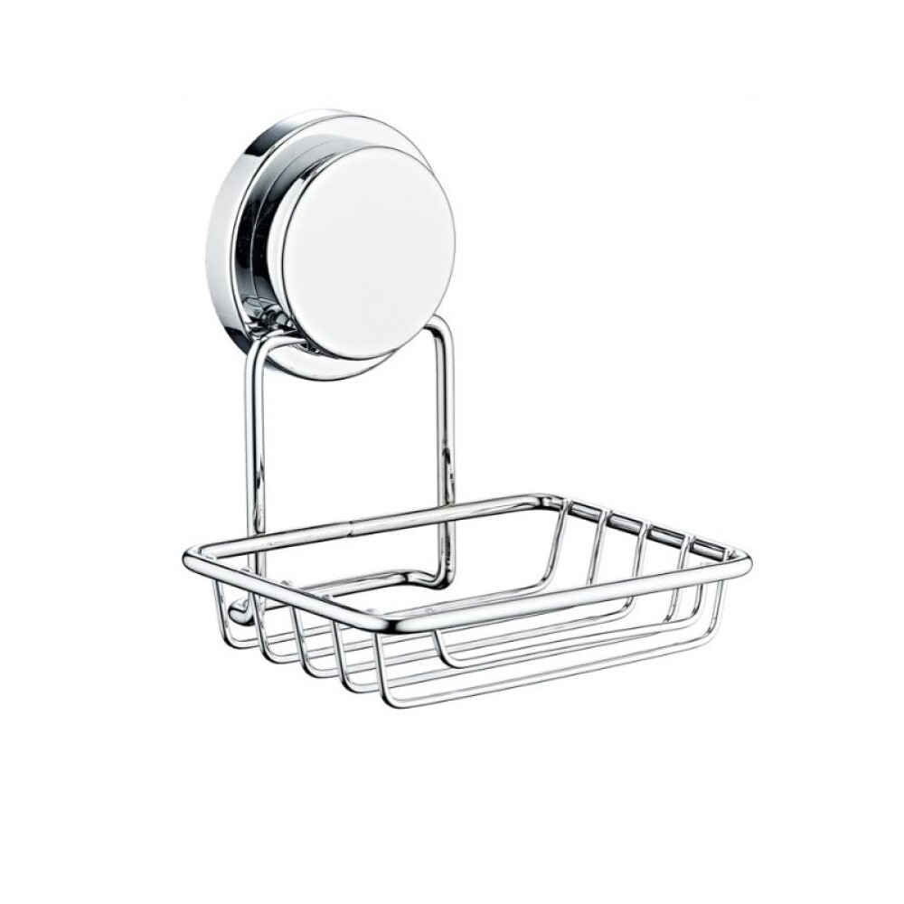 Soporte para Jabón Cromado SOPORTE JABON CROMADO