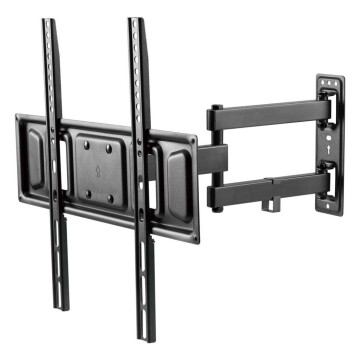 Soporte Tv Brateck Brazo Tele Monitor Led Lcd 32 40 43 50 55 Soporte Tv Brateck Brazo Tele Monitor Led Lcd 32 40 43 50 55