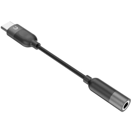 Adaptador Unitek Usb-c a 3.5MM Audio 11CM 001