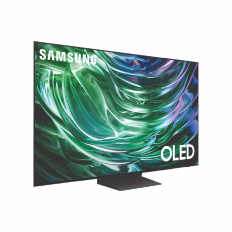 Smart TV Samsung 65" OLED 4K 2024 Smart TV Samsung 65" OLED 4K 2024