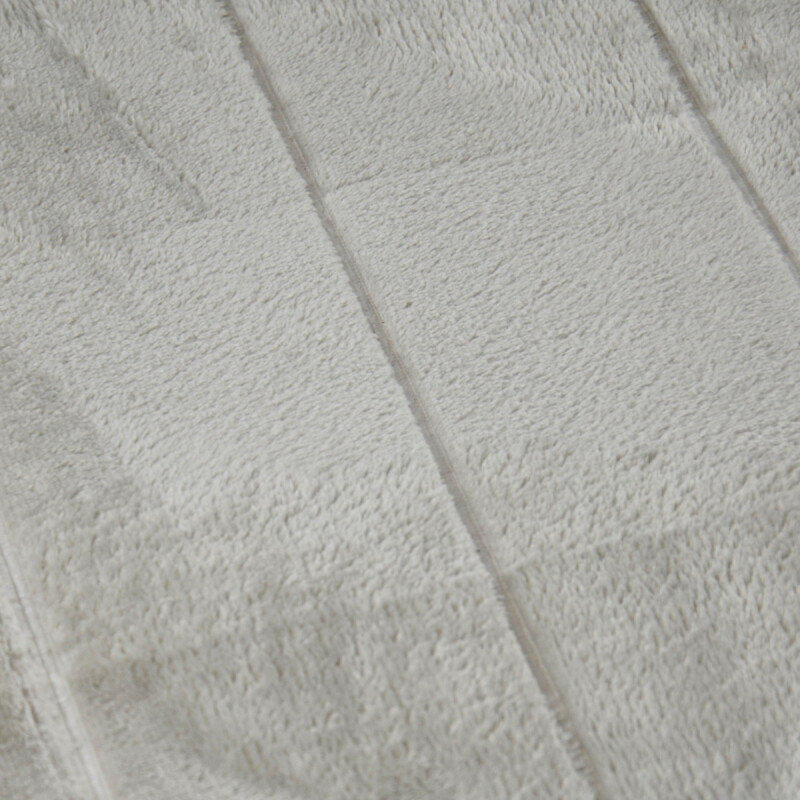 Alfombra de baño soft 45cm x 70cm BEIGE