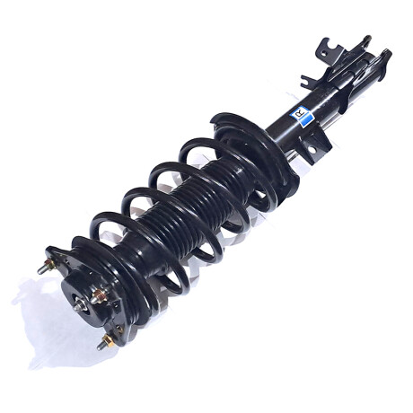 AMORTIGUADOR BYD DEL. BYD NEW E2 - JUEGO POR 2 UNIDADES AMORTIGUADOR BYD DEL. BYD NEW E2 - JUEGO POR 2 UNIDADES