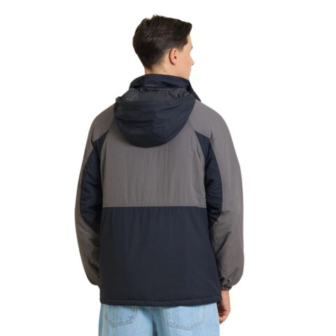 CAMPERA NUMI XS-XXL NEGRO