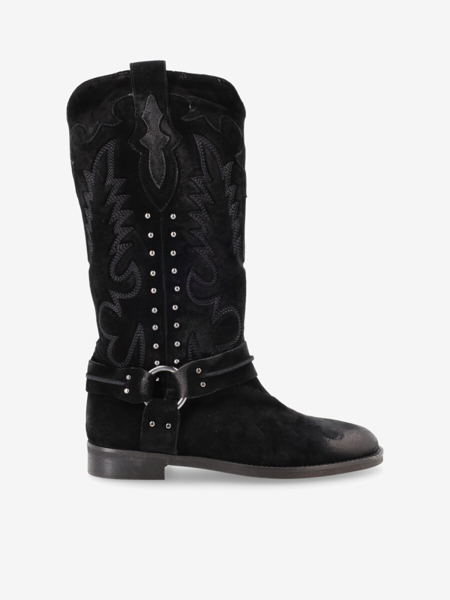 BOTAS TEXANAS 