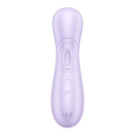 Satisfyer Pro 2 Gen 3 Air Pulse Vibrador con App Violeta