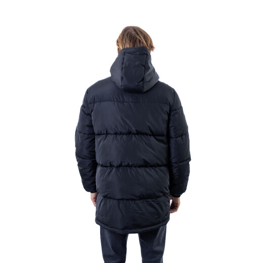 Campera Oneill Drivy - Negro Campera Oneill Drivy - Negro