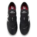 Championes New Balance de Fútbol - 442 Elite V3 - U41FM27E BLACK