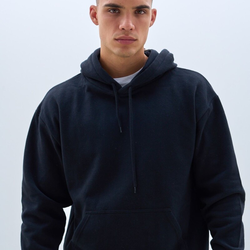 Canguro Halogen Black