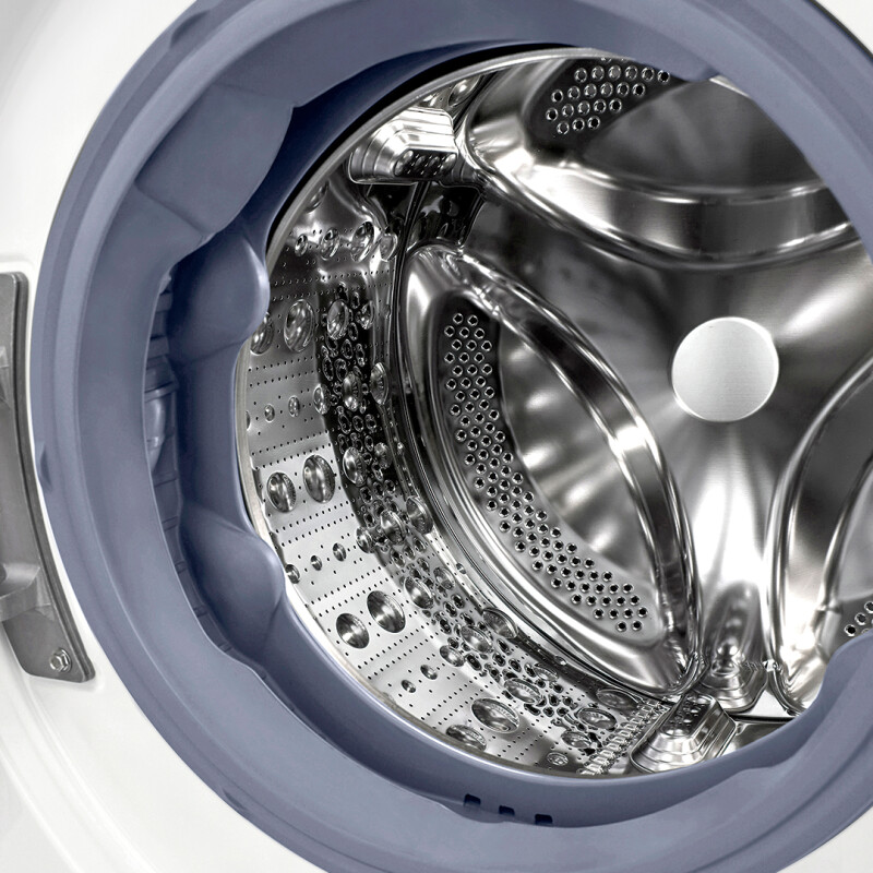 Lavarropas Lg 12Kg Carga Frontal Inverter WM12WVC4S6 Lavarropas Lg 12Kg Carga Frontal Inverter WM12WVC4S6