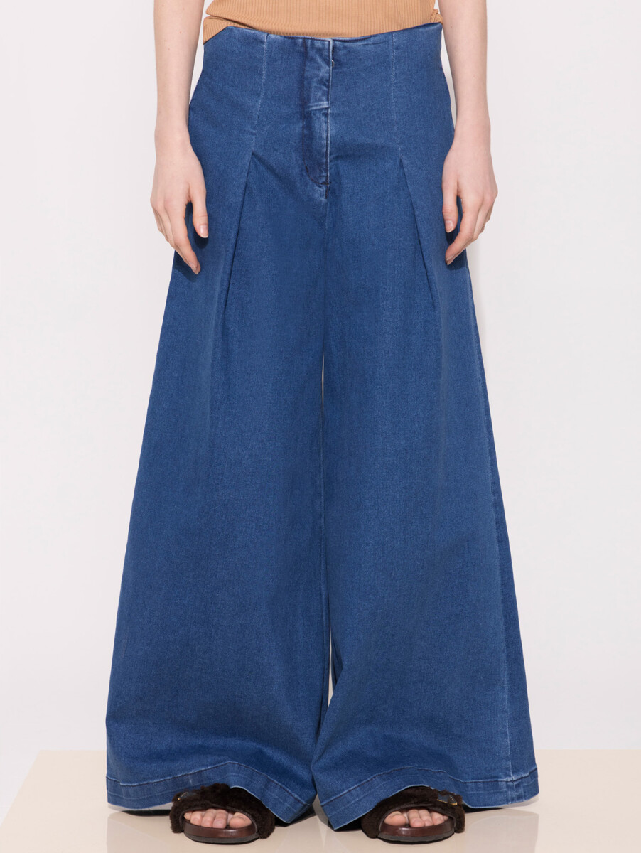JEANS GLEN 