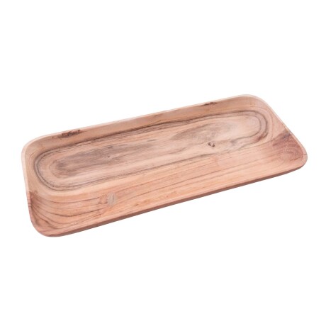 TABLA MADERA MADERA-ACACIA NATURAL-BEIGE 8424, NATURAL