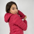 CAMPERA WANNA 8853 ROJO