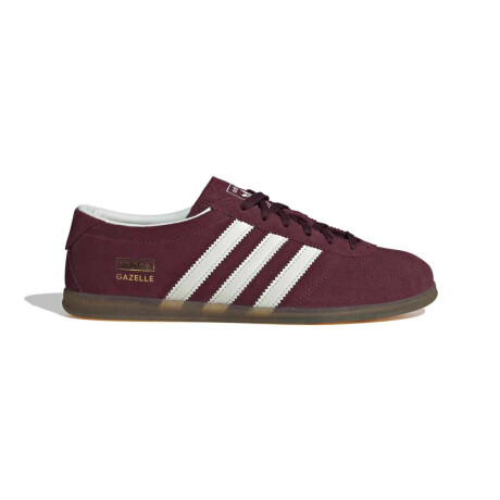 Championes Gazelle Lo Pro de Mujer Morado