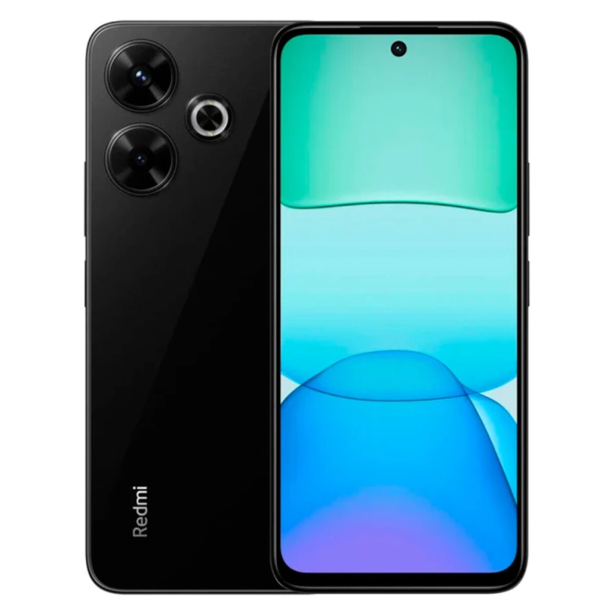 Celular Xiaomi Redmi 13 8GB/256GB 